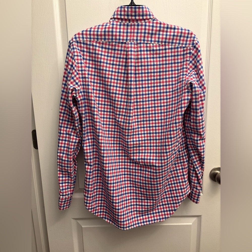 Ralph Lauren Men’s Button Down Shirt - Picture 5 of 6